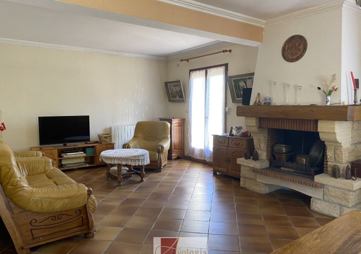 sale Villa Le Vigan