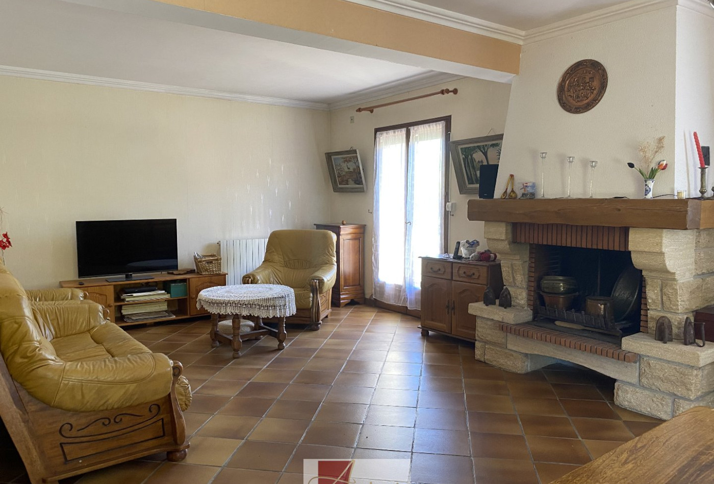 vente Villa Le Vigan - Photo 5