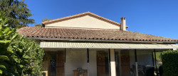 vente Villa Le Vigan