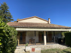 vente Villa Le Vigan