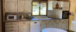 vente Villa Le Vigan