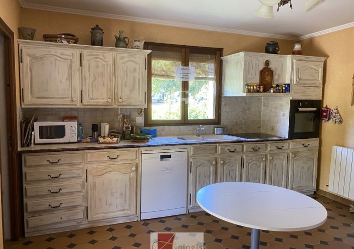 sale Villa Le Vigan