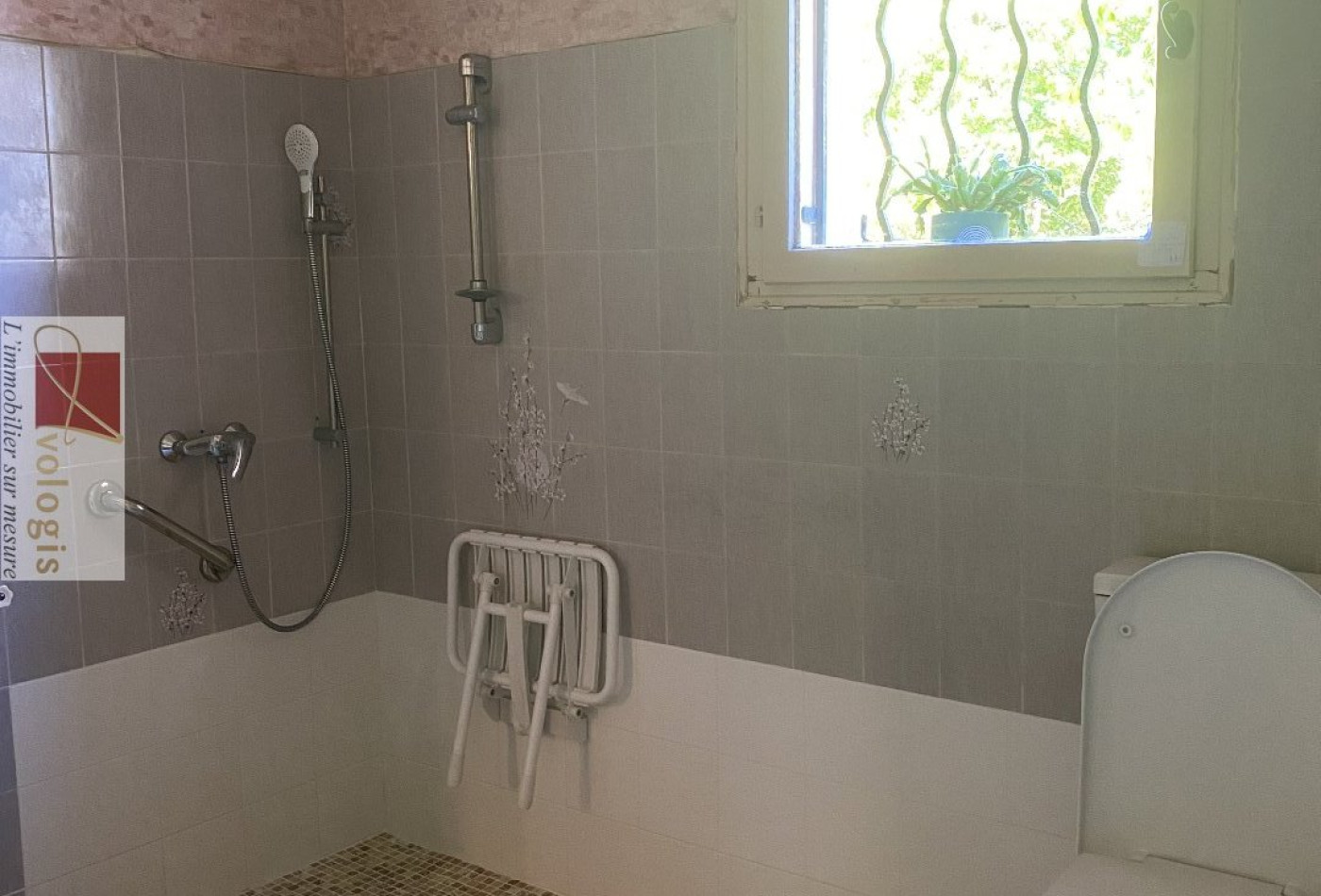 vente Villa Le Vigan - Photo 8