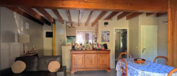 vente Maison jumelée Ganges