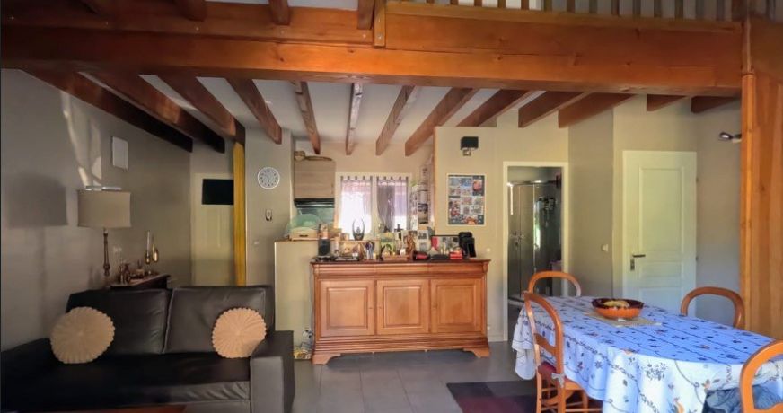vente Maison jumelée Ganges