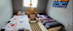 vente Maison jumelée Ganges