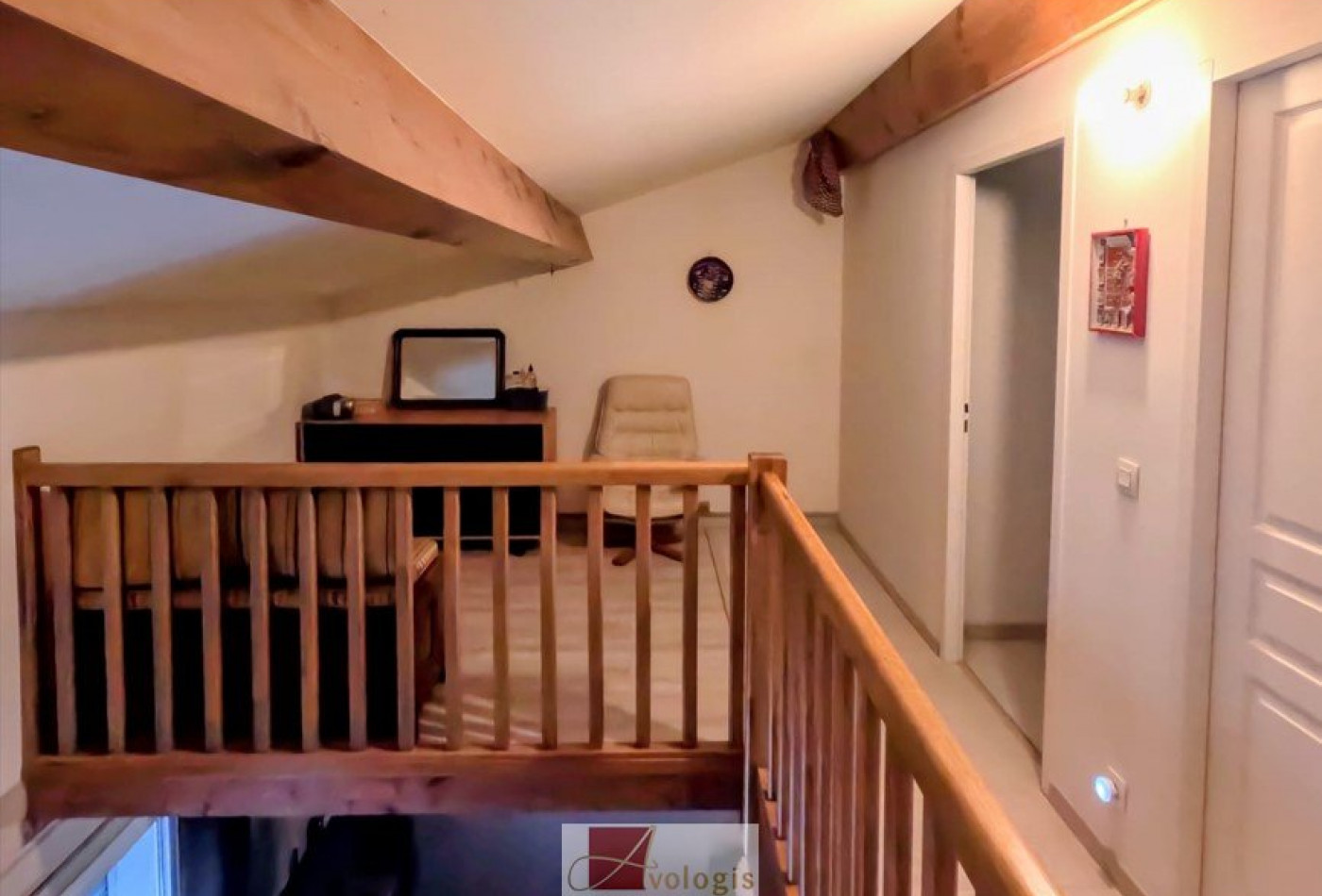 vente Maison jumelée Ganges - Photo 8