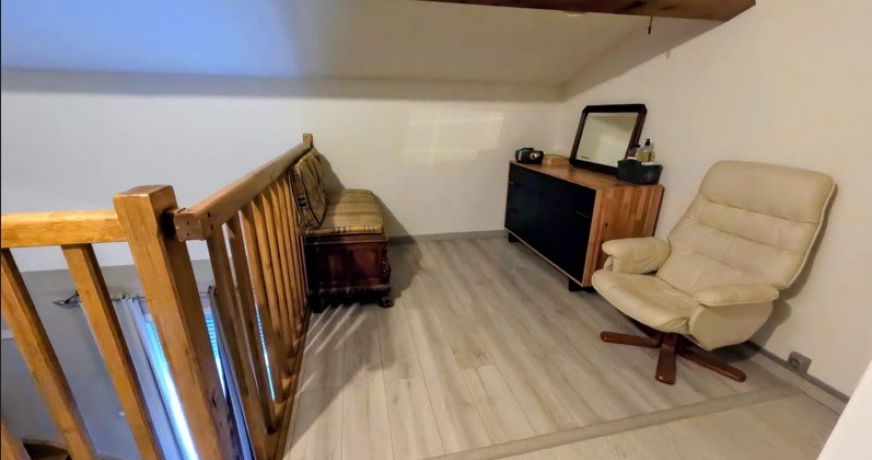 vente Maison jumelée Ganges
