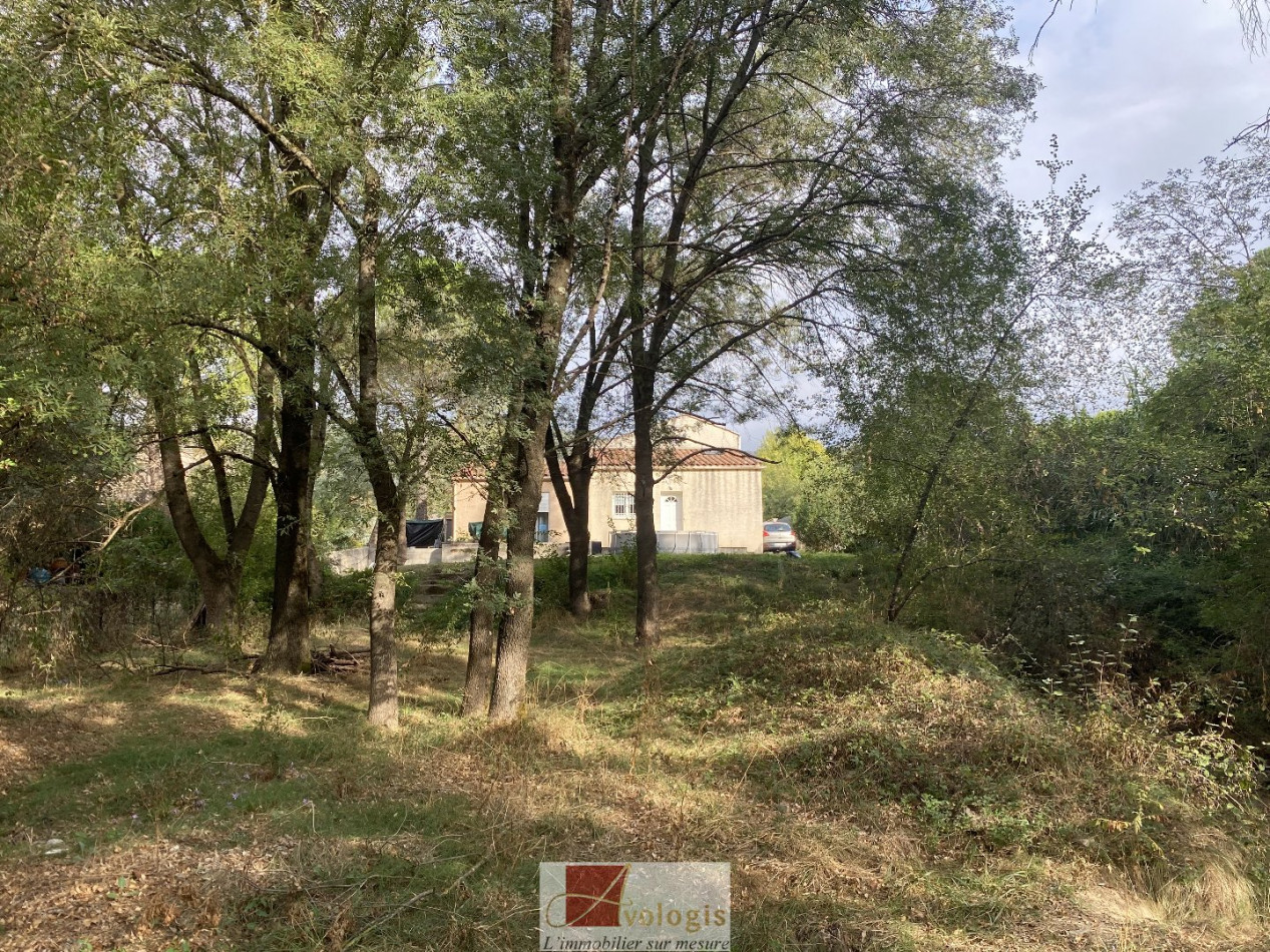sale Maison jumelée Ganges - Photo 3