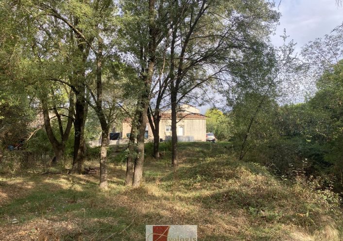 sale Maison jumelée Ganges