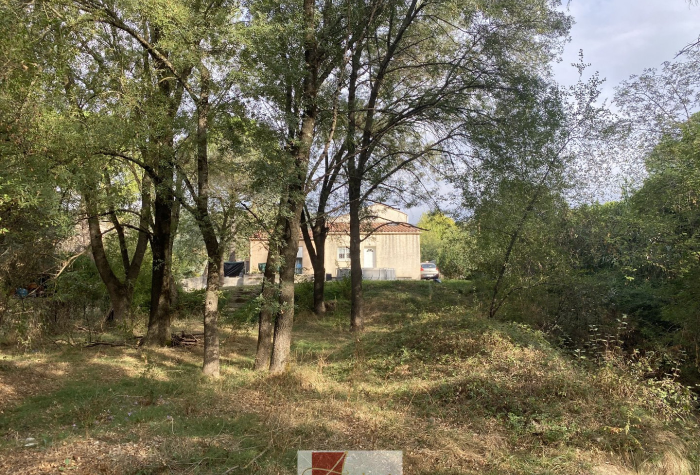 vente Maison jumelée Ganges - Photo 3