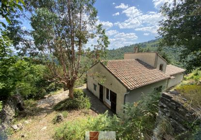 vente Villa Le Vigan