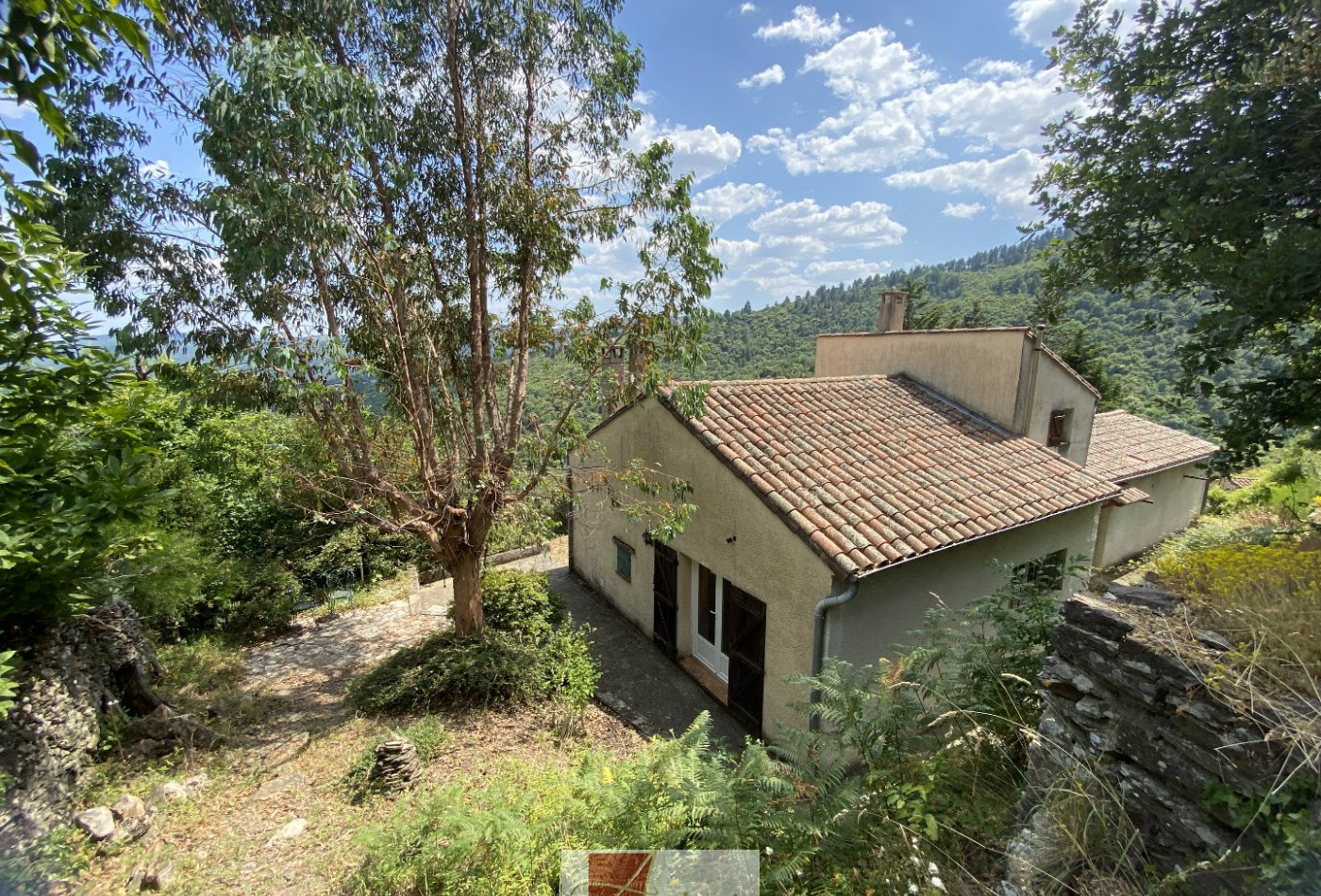 vente Villa Le Vigan - Photo 2