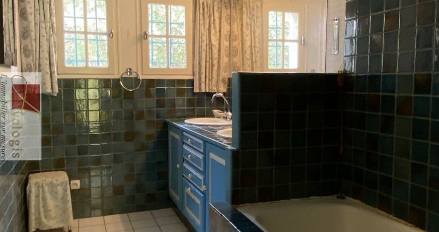 vente Villa Le Vigan