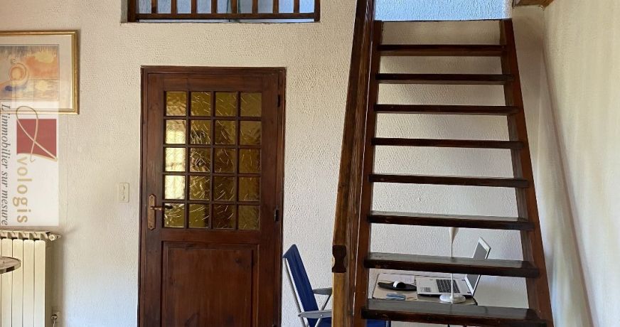 vente Villa Le Vigan