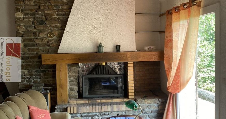 vente Villa Le Vigan