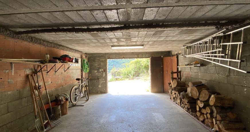 vente Villa Le Vigan