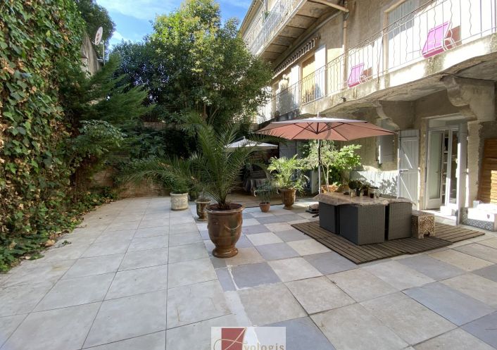 vente Appartement Ganges