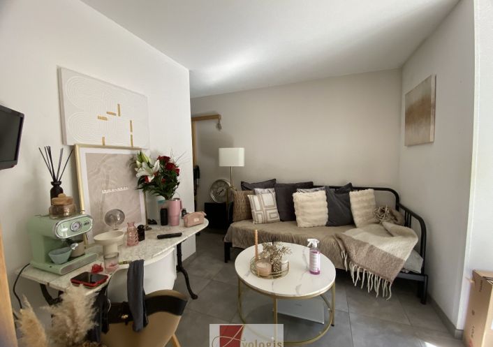 vente Appartement Ganges