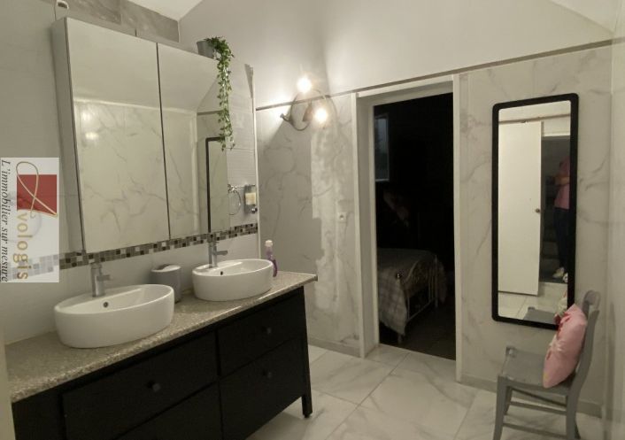 vente Appartement Ganges