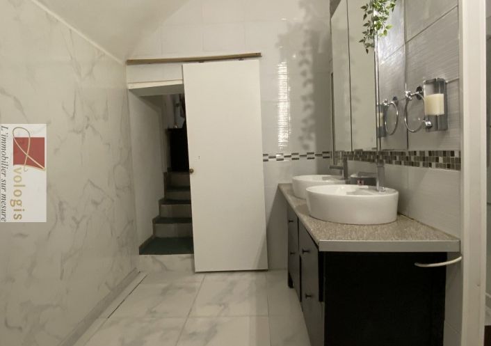 vente Appartement Ganges