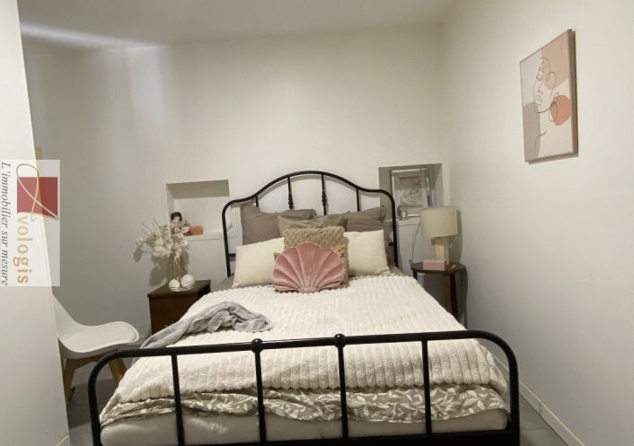 sale Appartement Ganges