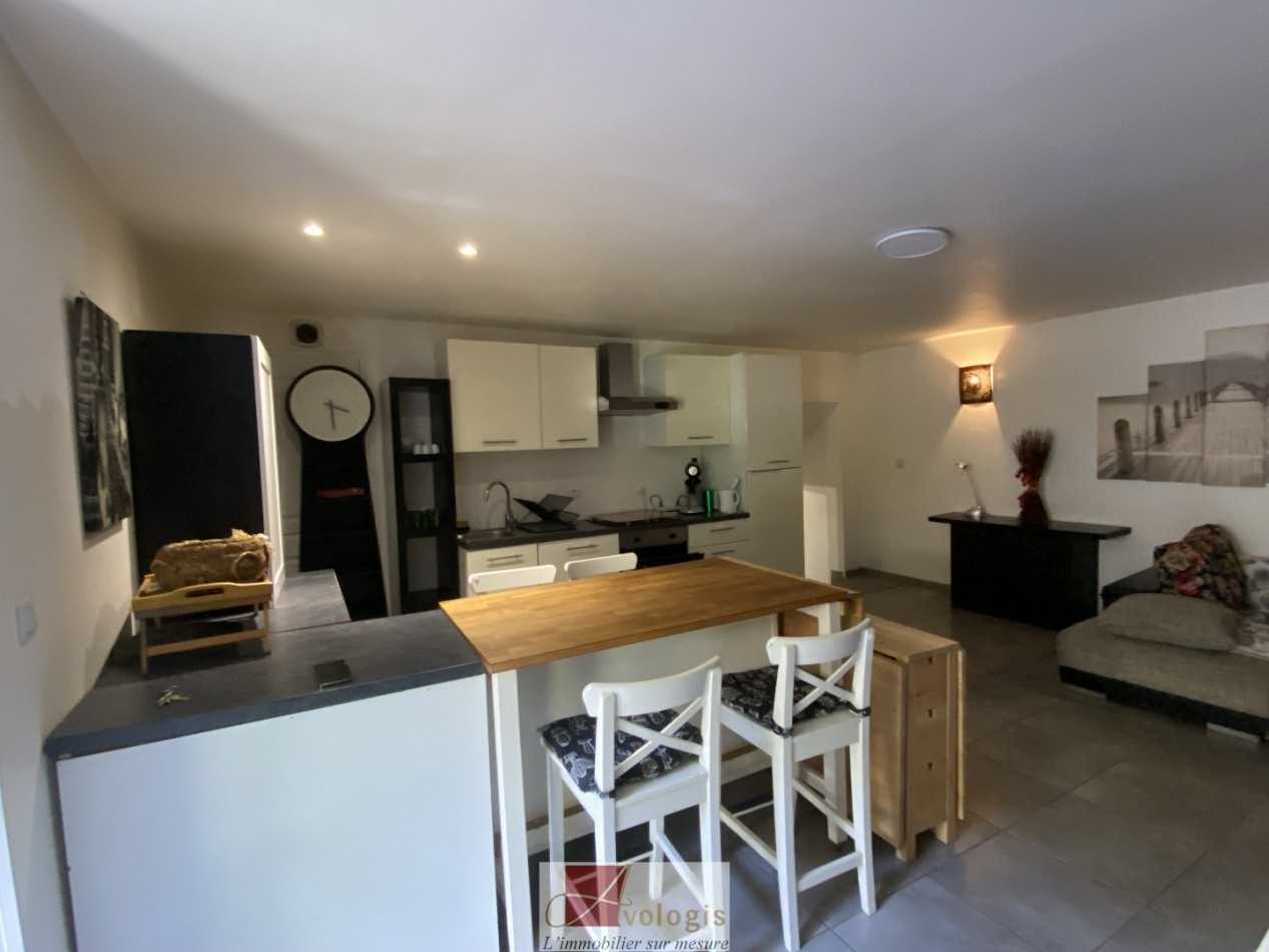 sale Appartement Ganges - Photo 8