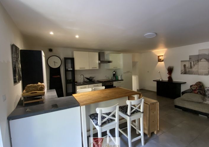 vente Appartement Ganges