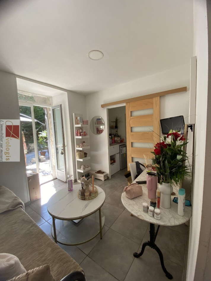 sale Appartement Ganges - Photo 4