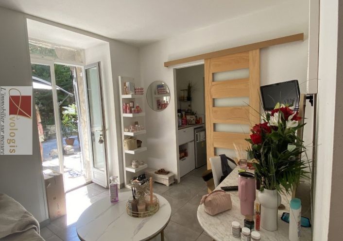 vente Appartement Ganges