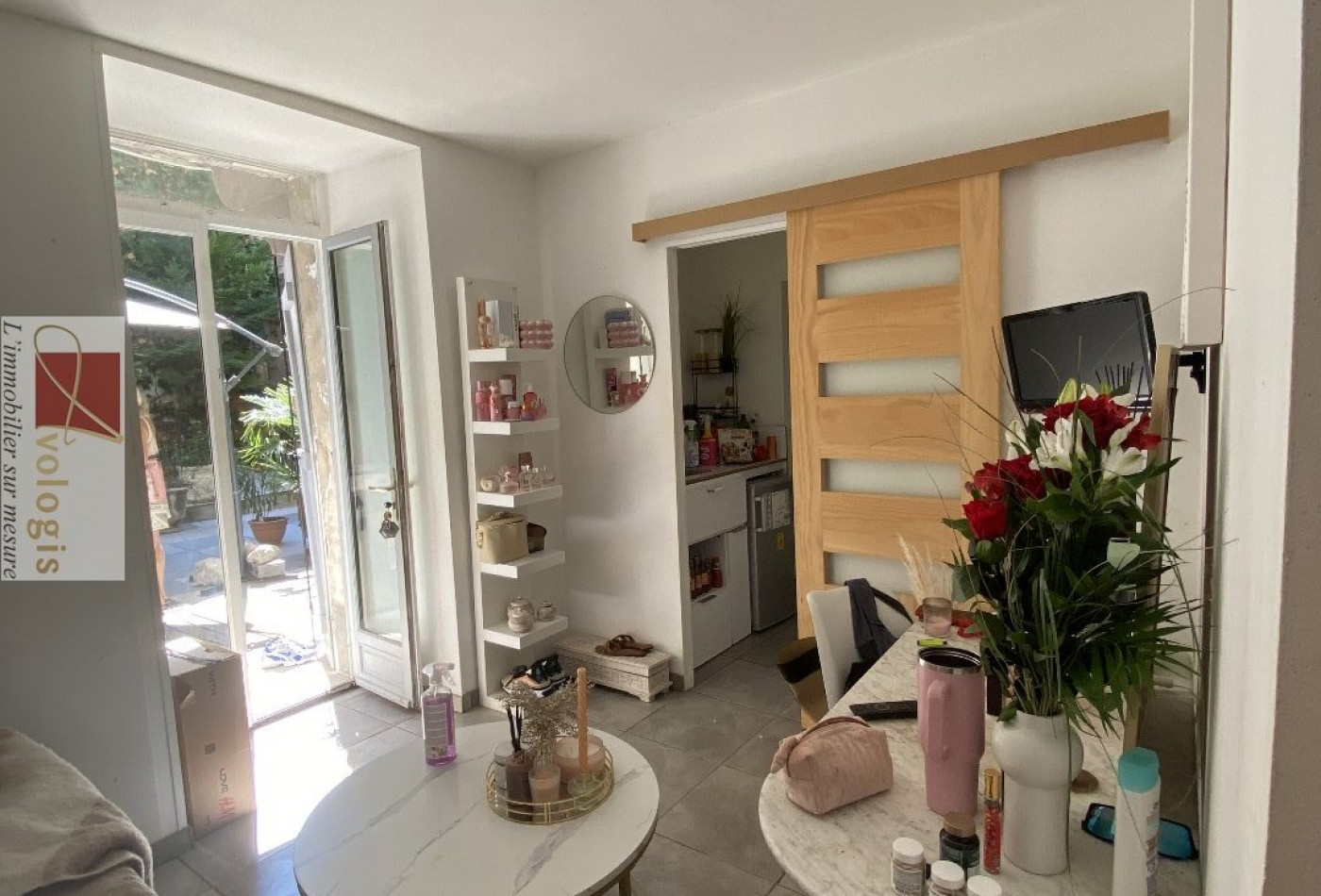 vente Appartement Ganges - Photo 4