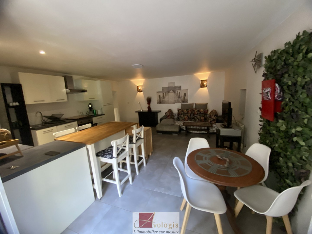 sale Appartement Ganges - Photo 7