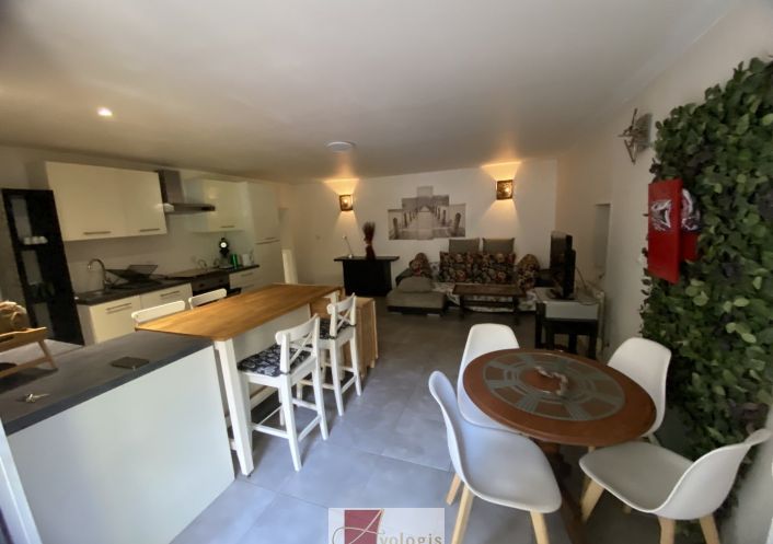 vente Appartement Ganges