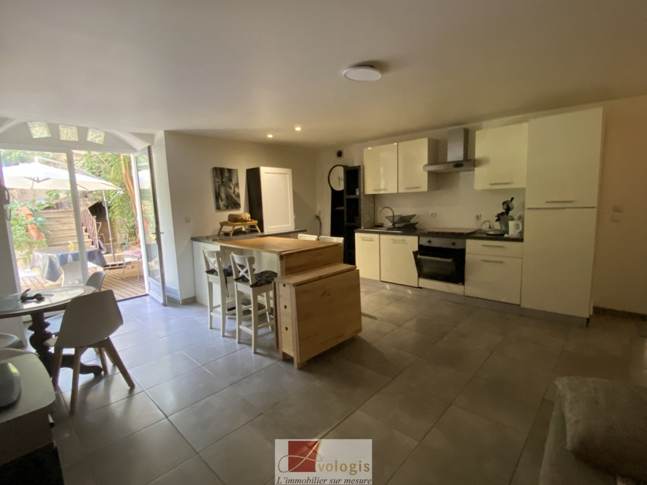 sale Appartement Ganges - Photo 6