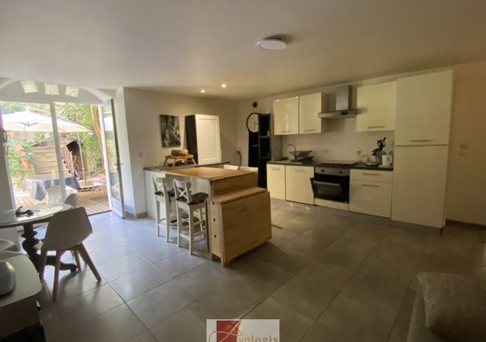 vente Appartement Ganges