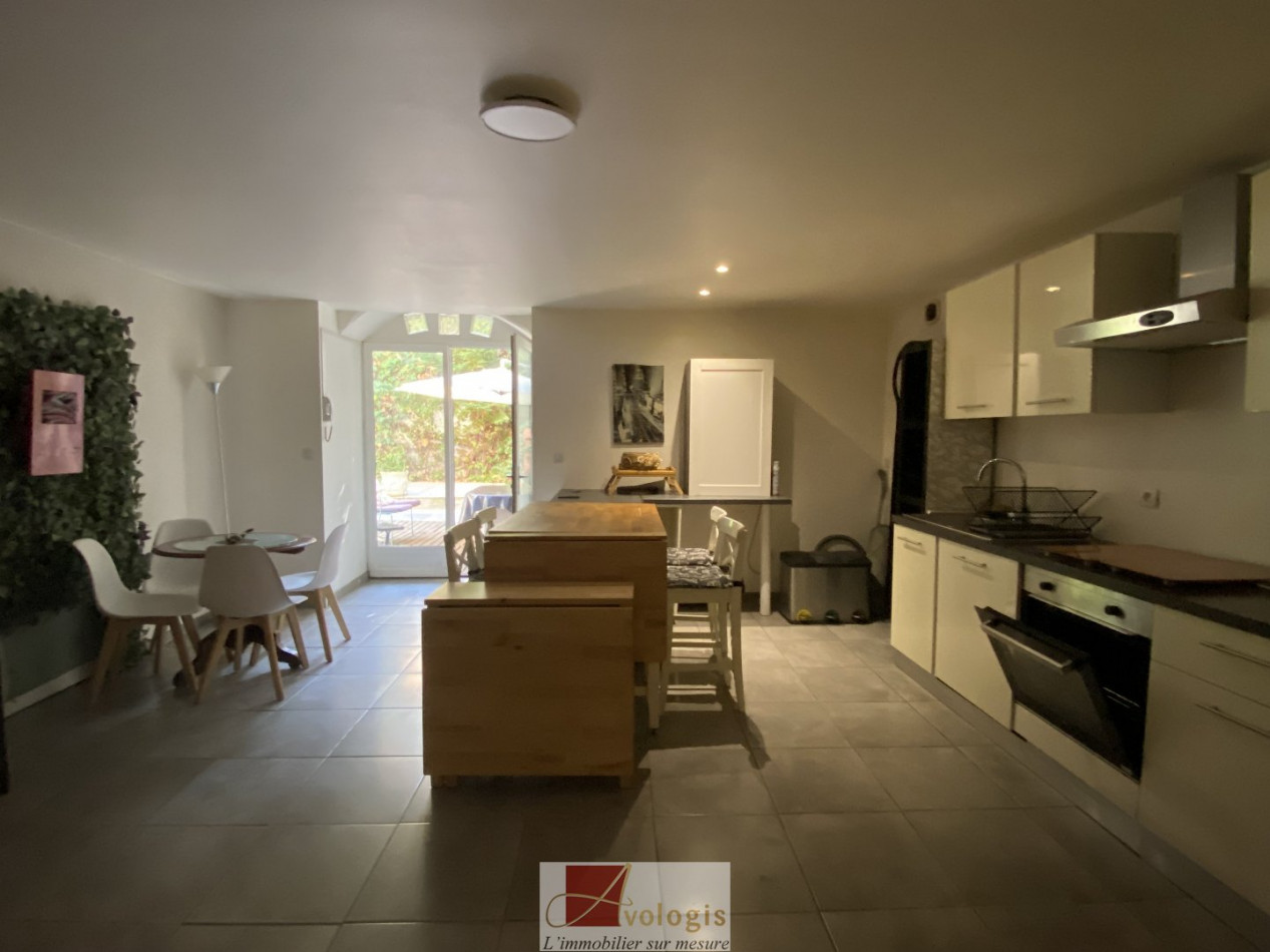 sale Appartement Ganges - Photo 5