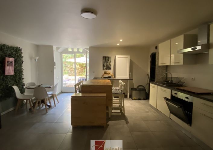 vente Appartement Ganges