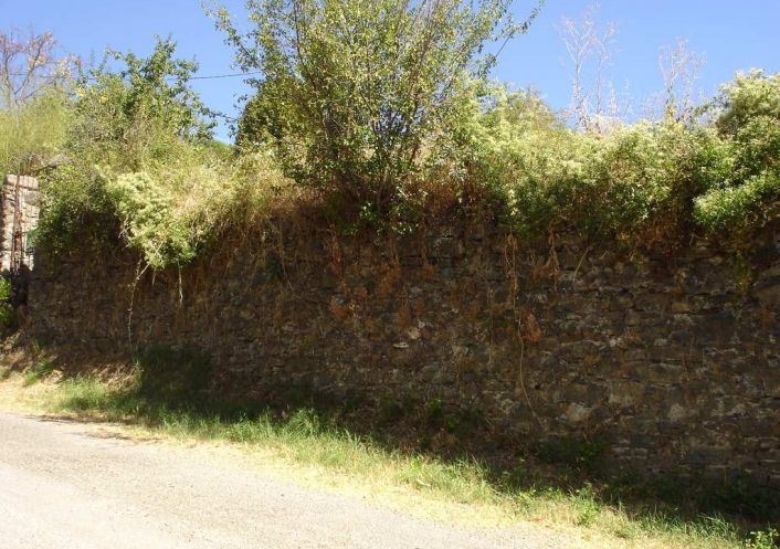 vente Terrain de loisir Aumessas