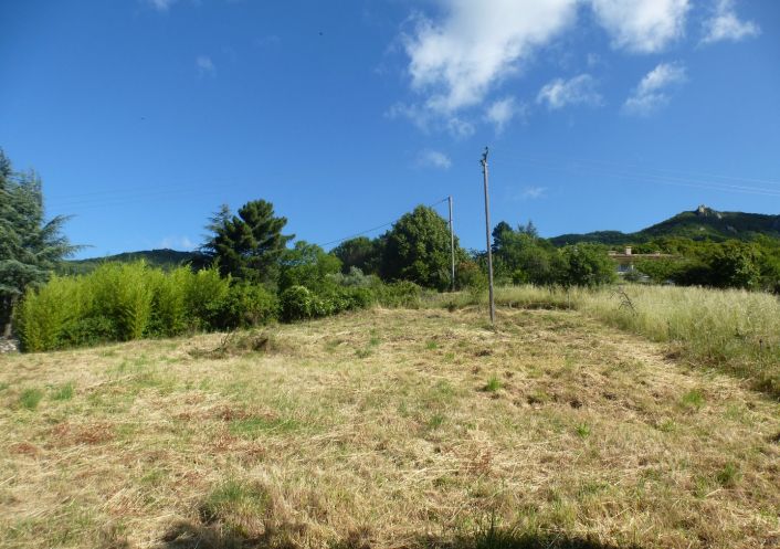 vente Terrain de loisir Aumessas