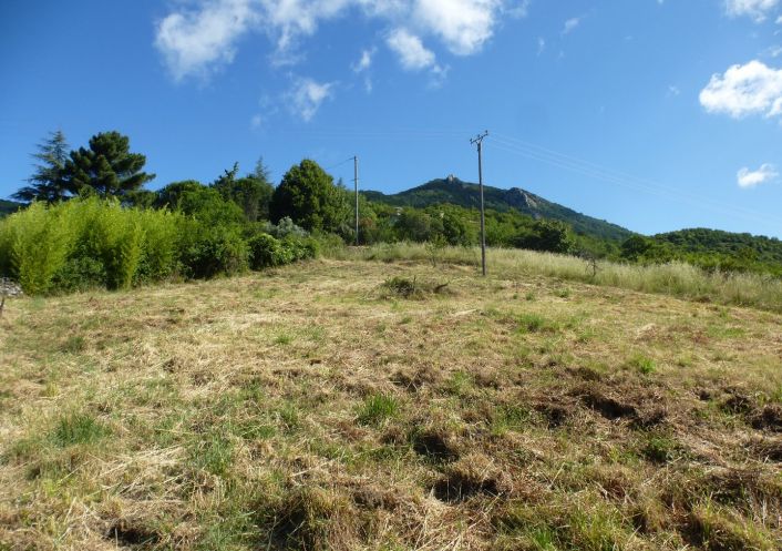 vente Terrain de loisir Aumessas