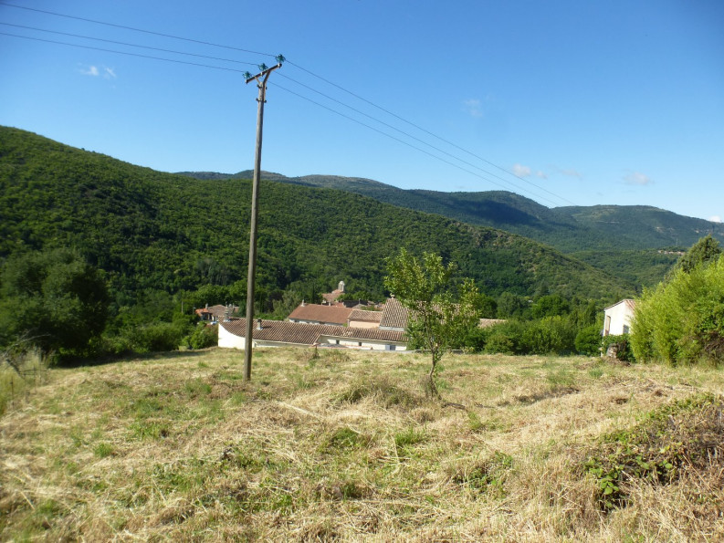 vente Terrain de loisir Aumessas - Photo 10