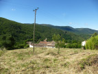 vente Terrain de loisir Aumessas