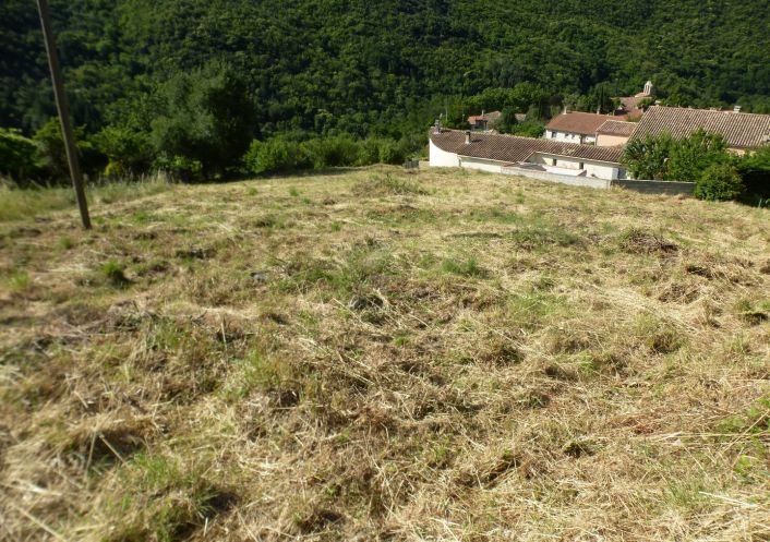 vente Terrain de loisir Aumessas