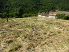 vente Terrain de loisir Aumessas