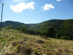 vente Terrain de loisir Aumessas