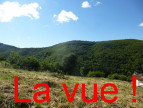 vente Terrain de loisir Aumessas