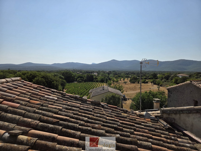 vente Maison de village Causse De La Selle - Photo 3