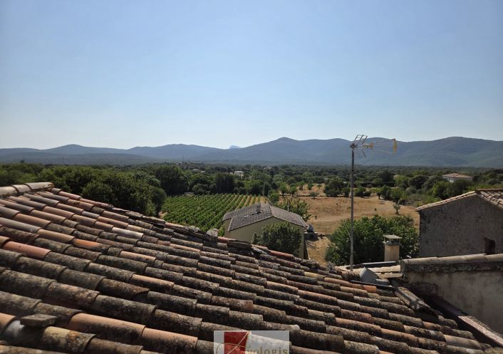 vente Maison de village Causse De La Selle