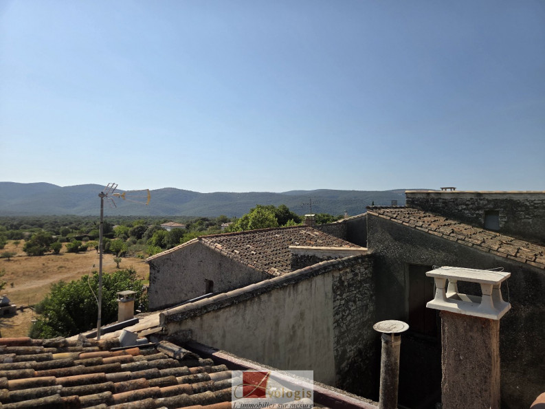 vente Maison de village Causse De La Selle - Photo 4