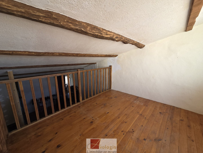 vente Maison de village Causse De La Selle - Photo 8